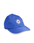 Gorra Dad Cap — Azul Cielo